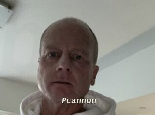 Pcannon