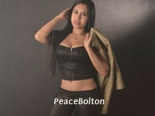 PeaceBolton