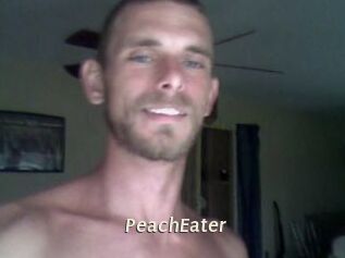 PeachEater