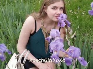 PeachGirlXoXo Blog éjac