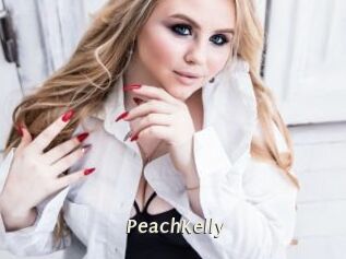 PeachKelly