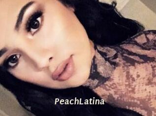 PeachLatina Blog éjac