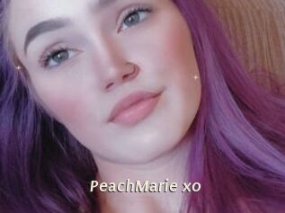 PeachMarie_xo Blog éjac