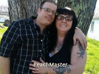 PeachMaster