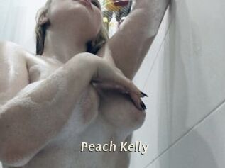 Peach_Kelly