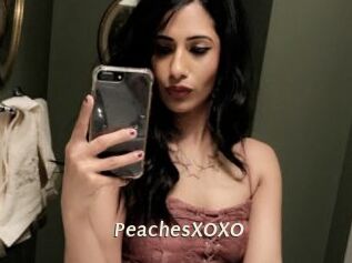 PeachesXOXO