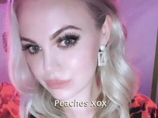 Peaches_xox