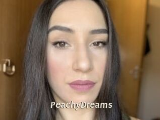 PeachyDreams