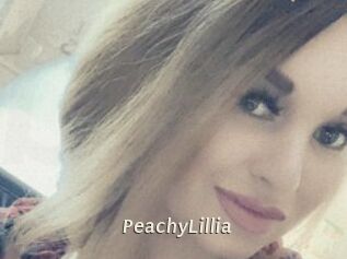 PeachyLillia