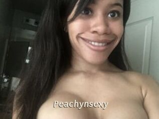 Peachynsexy Blog éjac