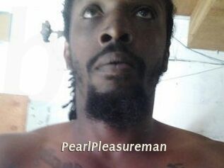 Pearl_Pleasureman Blog éjac