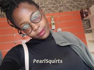PearlSquirts Blog éjac