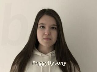 PeggyDysony Blog éjac