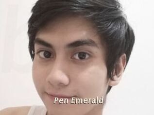 Pen_Emerald