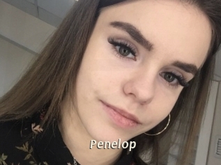 Penelop Blog éjac