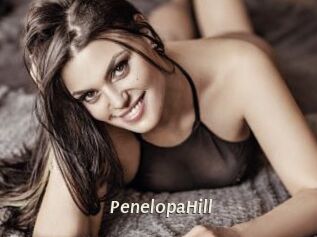 PenelopaHill