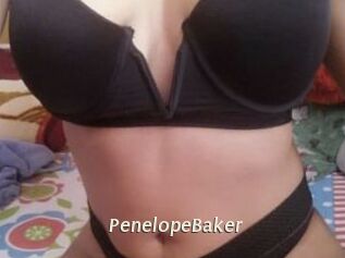 PenelopeBaker
