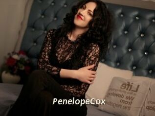 PenelopeCox