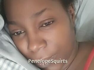 PenelopeSquirts Blog éjac