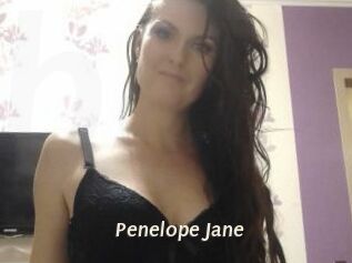Penelope_Jane Blog éjac