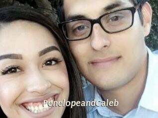 Penelope_and_Caleb Blog éjac