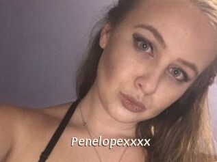 Penelopexxxx Blog éjac