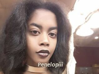 Penelopiii
