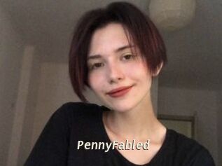 PennyFabled