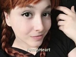 PennyHeart Blog éjac