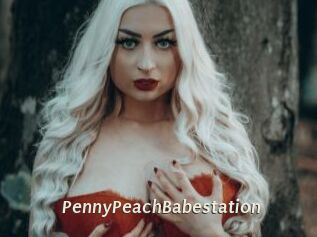 PennyPeachBabestation