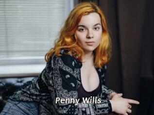 Penny_Wills