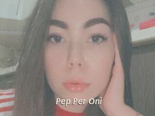Pep_Per_Oni Blog éjac