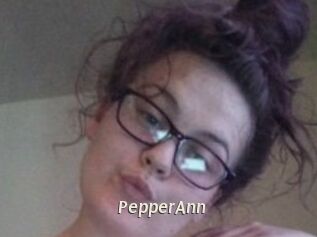 Pepper_Ann
