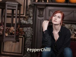 PepperChilli