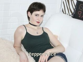 Pepper_Price