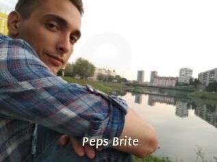 Peps_Brite Blog éjac