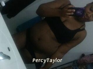 Percy_Taylor