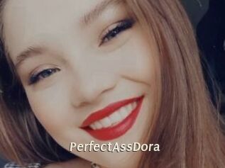 PerfectAssDora