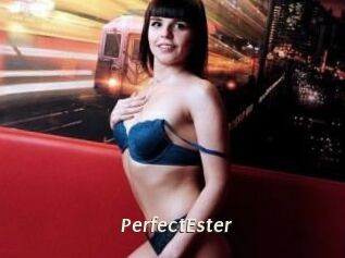 Perfect_Ester Blog éjac
