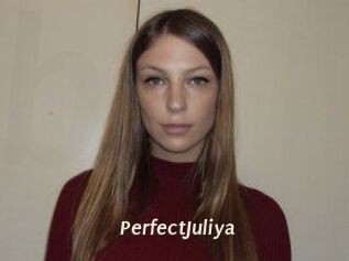 PerfectJuliya