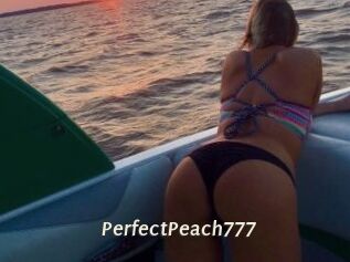 PerfectPeach777
