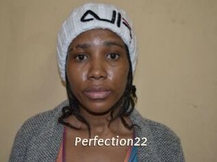 Perfection22 Blog éjac