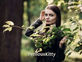 Perilous_Kitty