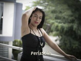 PerlaSolis