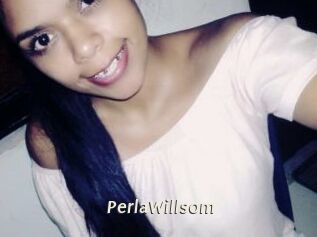 PerlaWillsom