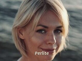 Perlite