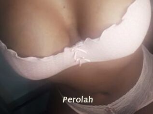 Perolah