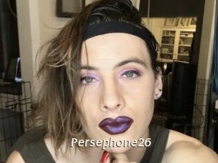 Persephone26 Blog éjac