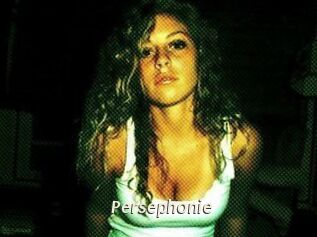 Persephonie Blog éjac