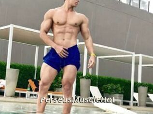 PerseusMuscleHot Blog éjac